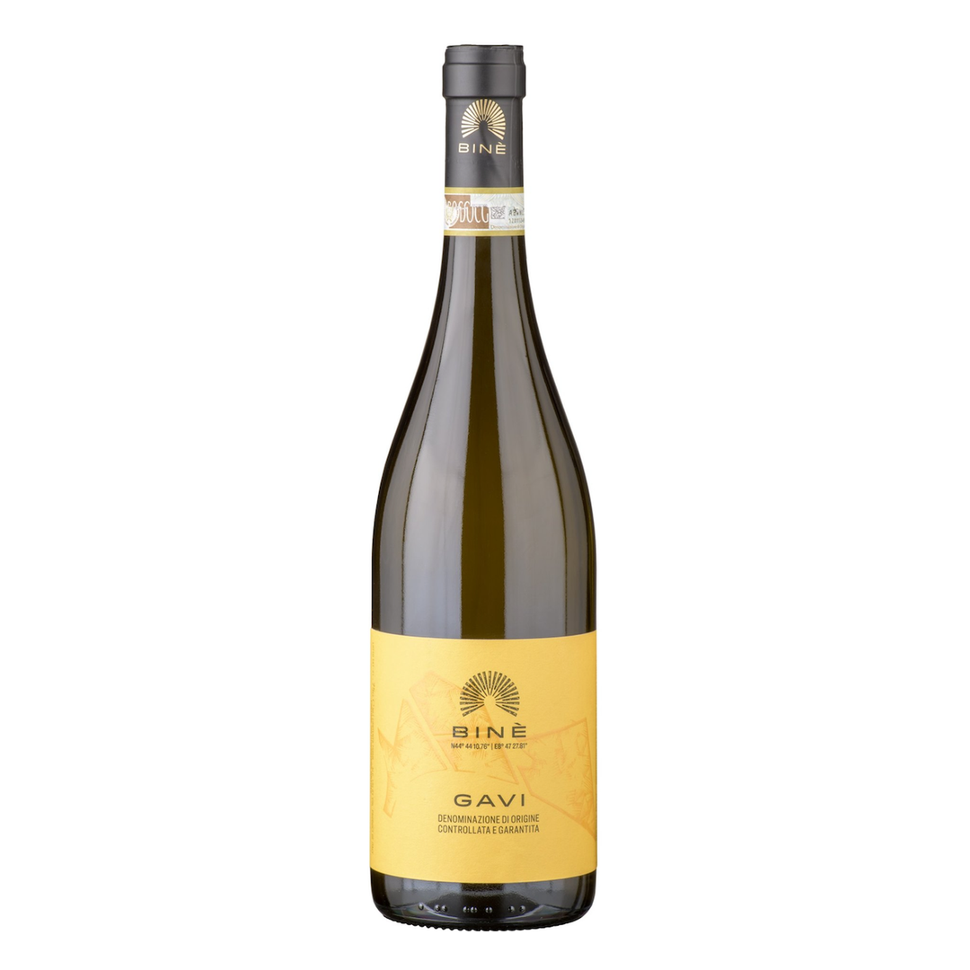 Cascina Bine Gavi