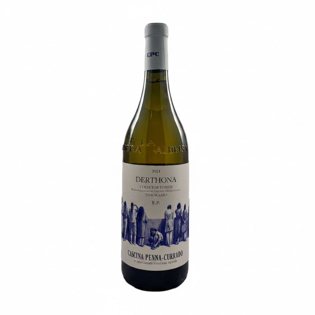 Cascina Penna-Currado Timorasso Derthona, Piedmont, Italy 2024
