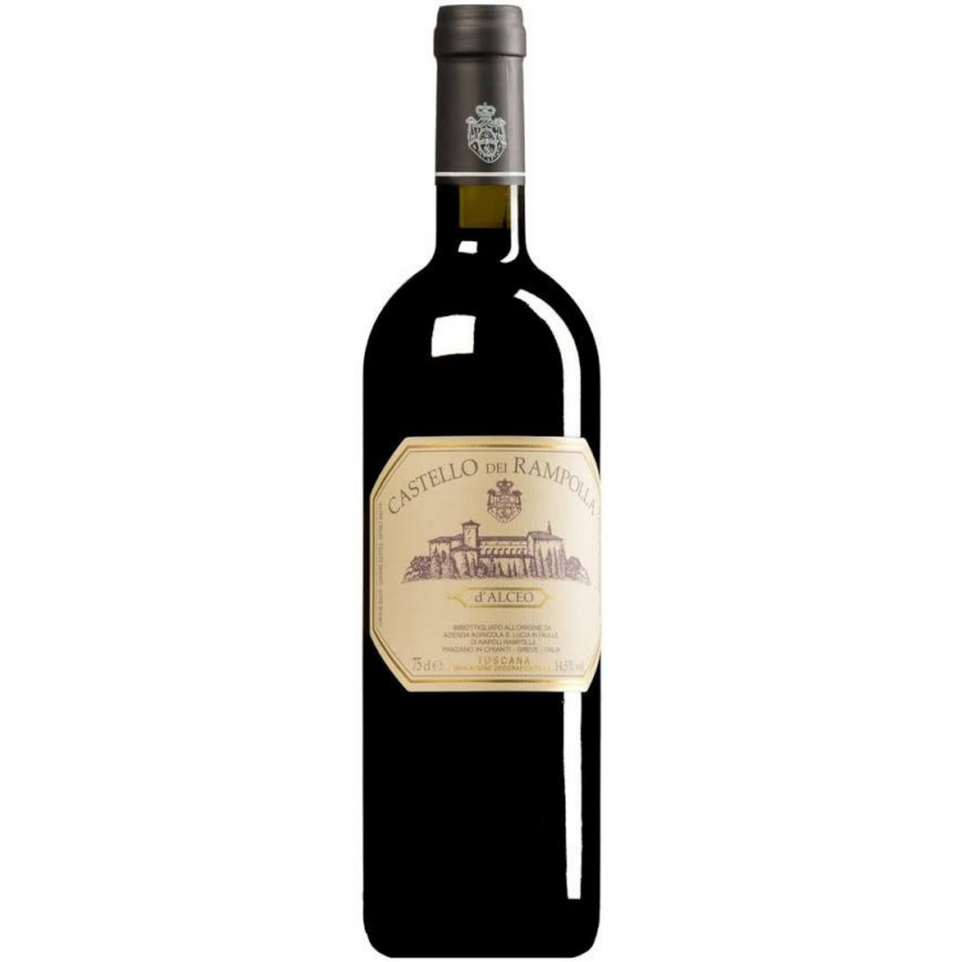 Castello Dei Rampolla Toscana Rosso Vigna D'alceo