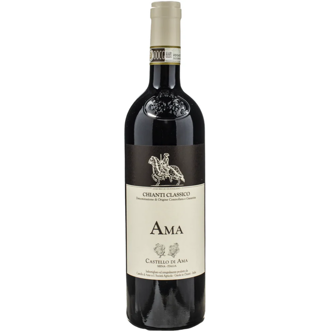 Castello di Ama Chianti Classico 'Ama' DOCG, Italy 2023