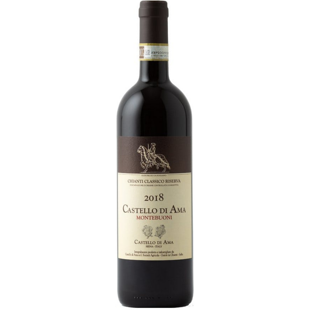 Castello di Ama 'Montebuoni' Chianti Classico Riserva, Italy 2021