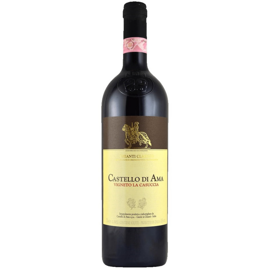 Castello di Ama La Casuccia Gran Selezione 2020