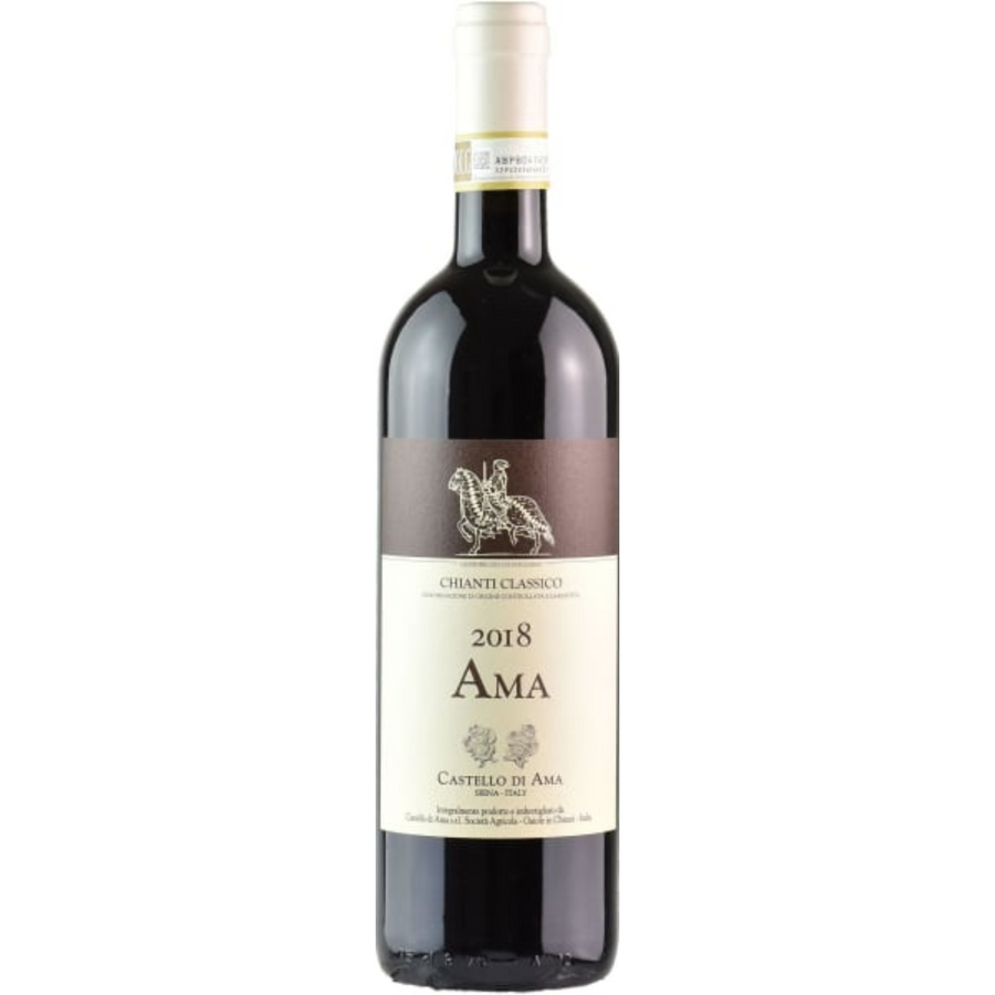Castello di Ama Chianti Classico