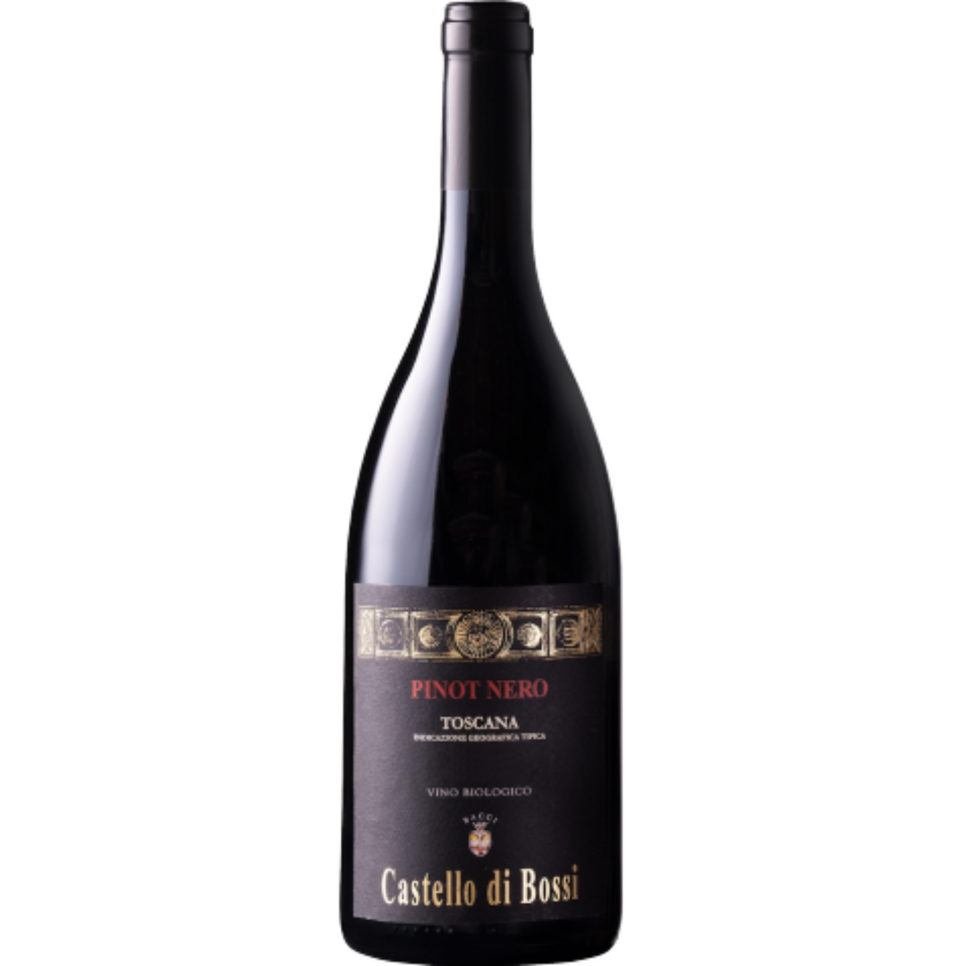 Castello di Bossi Pinot Nero Toscana IGT, Tuscany, Italy 2022