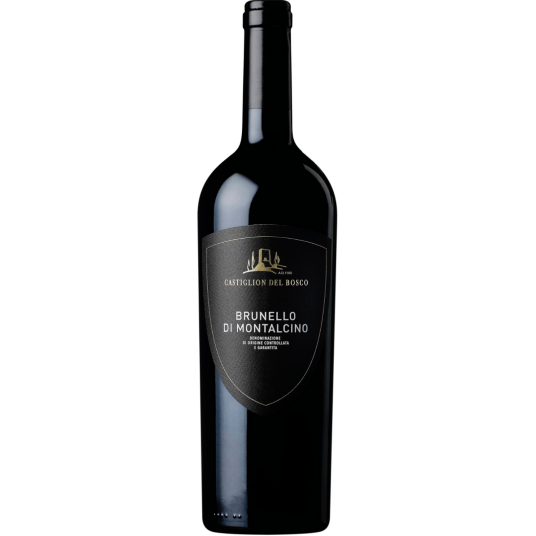 Castiglion del Bosco Brunello di Montalcino DOCG, Tuscany, Italy 2019