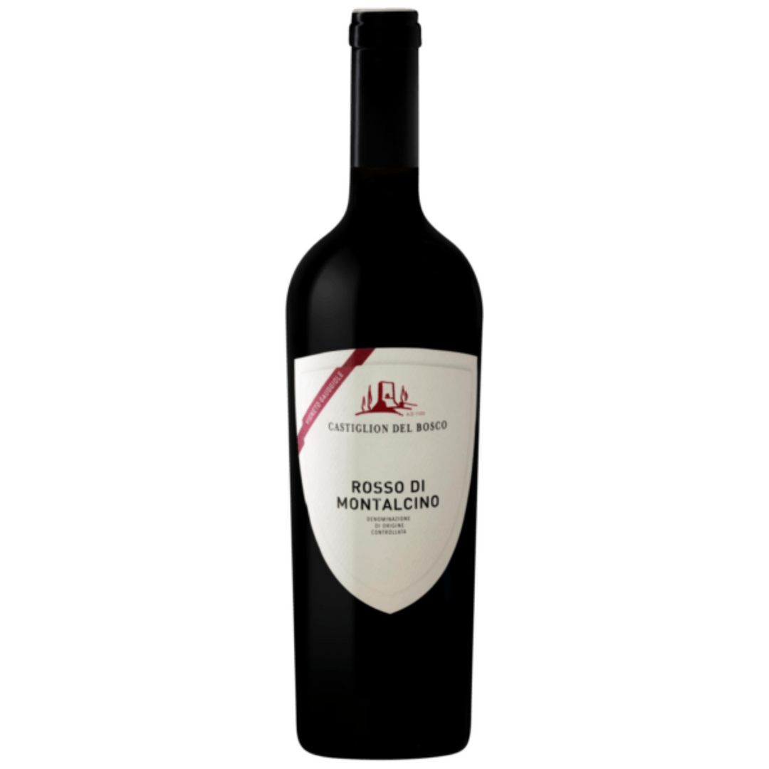 Castiglion del Bosco Chardonnay di Toscana