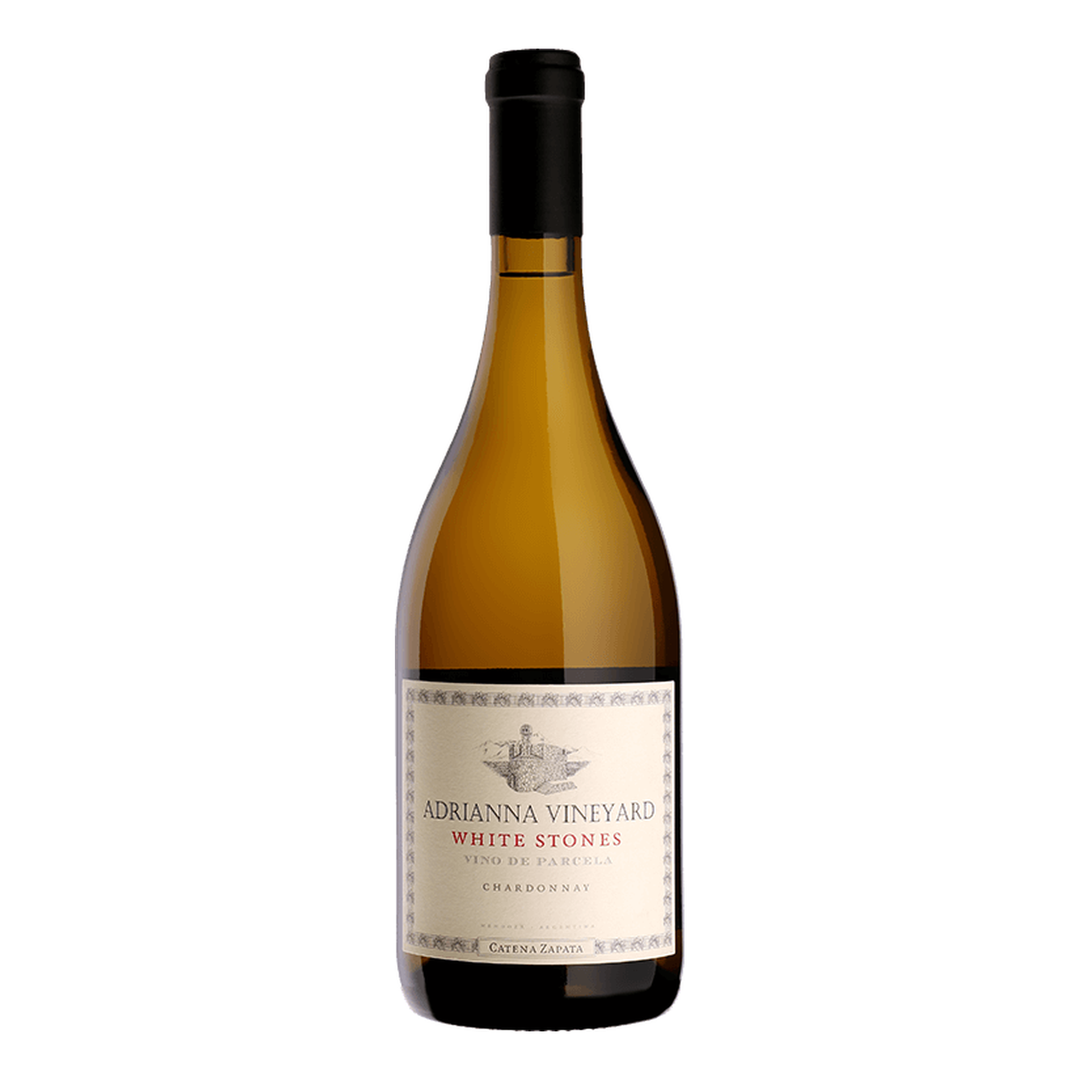 Catena Zapata Adrianna Chardonnay White Stones