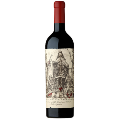 Catena Zapata Malbec Argentino 2020, Uco Valley, Argentina Magnum (1.5L)