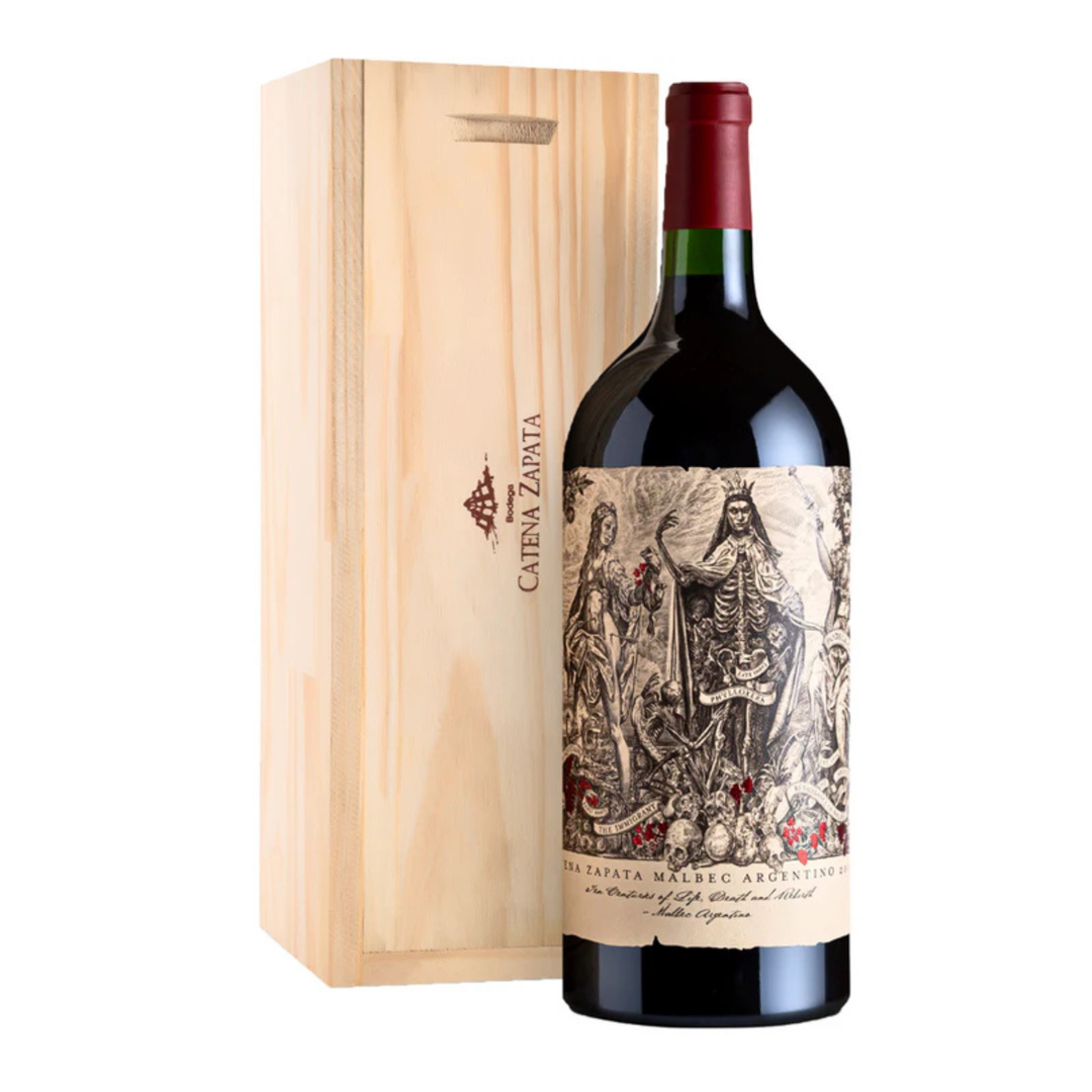 2022 Catena Zapata Malbec Argentino Magnum