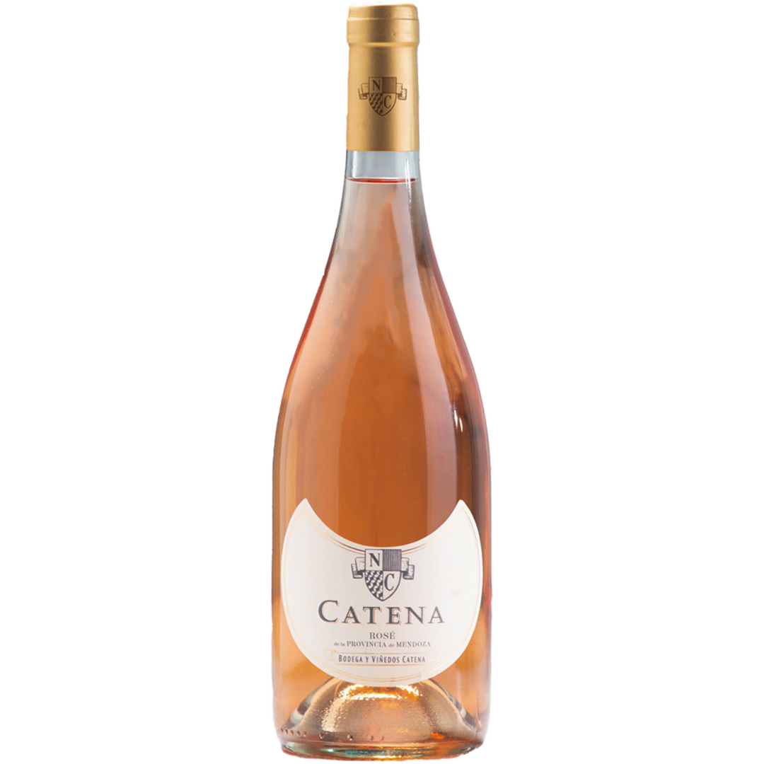 Catena Zapata 'Catena' Rose, Mendoza, Argentina 2023 Case(6x750ml)