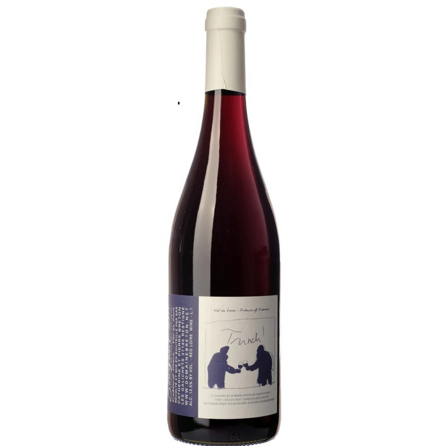 Breton Bourgueil Trinch 2024