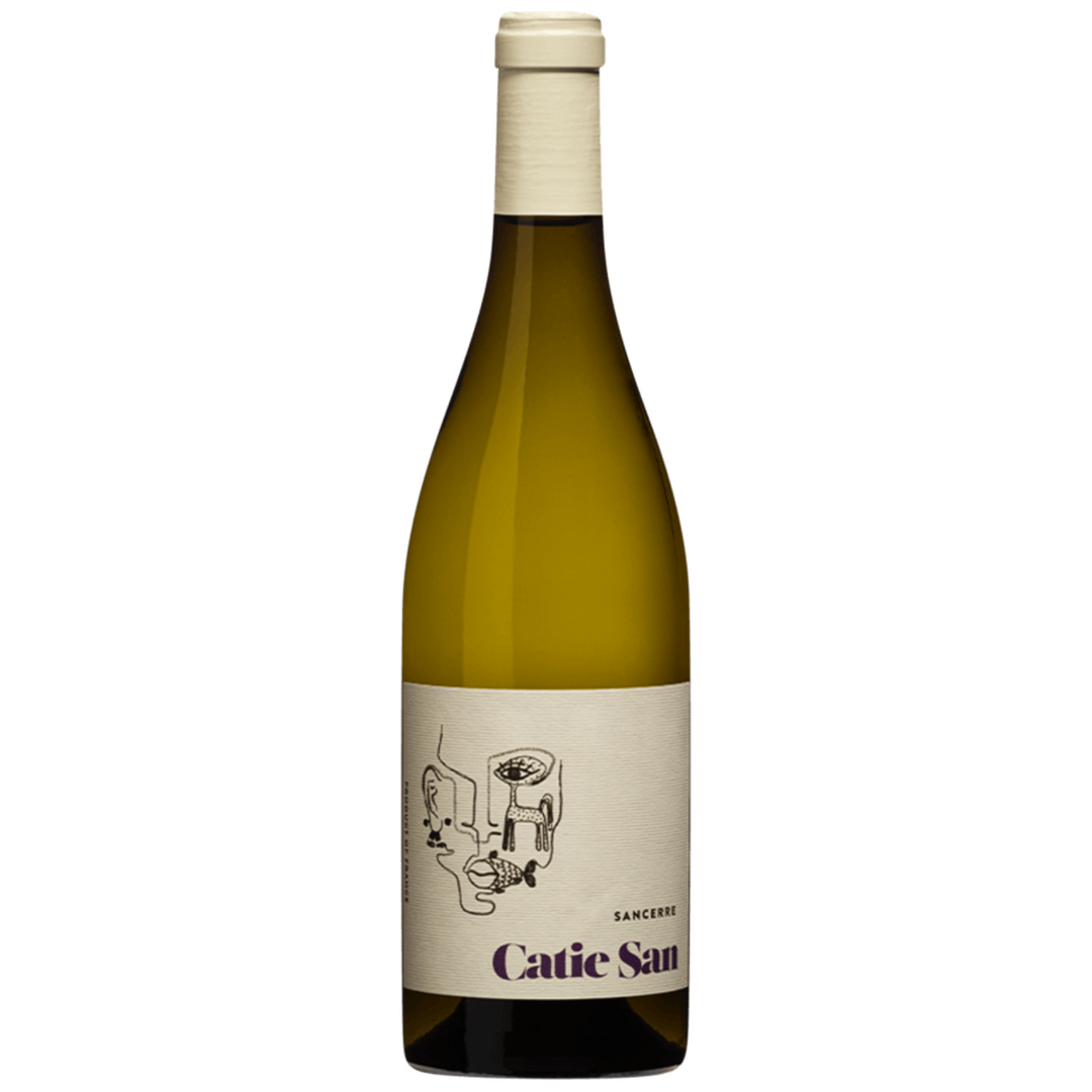 Catie San Sancerre, Loire, France 2022