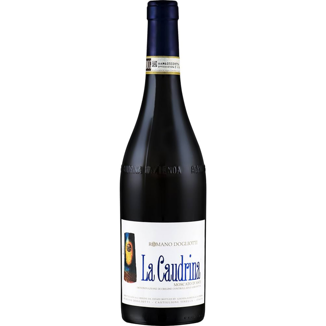Caudrina Romano Dogliotti 'La Caudrina', Moscato d'Asti DOCG, Italy 2023