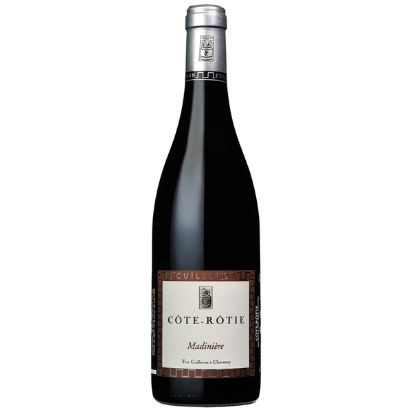 Cave Yves Cuilleron Cote Rotie Madiniere, Rhone, France 2021