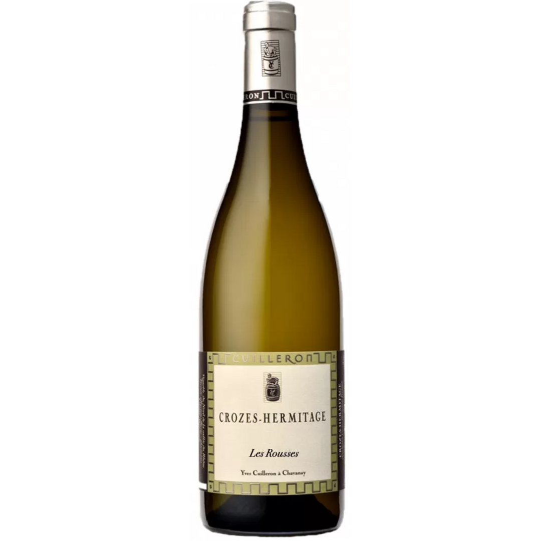Cave Yves Cuilleron Crozes-Hermitage Les Rousses, Rhone, France 2023