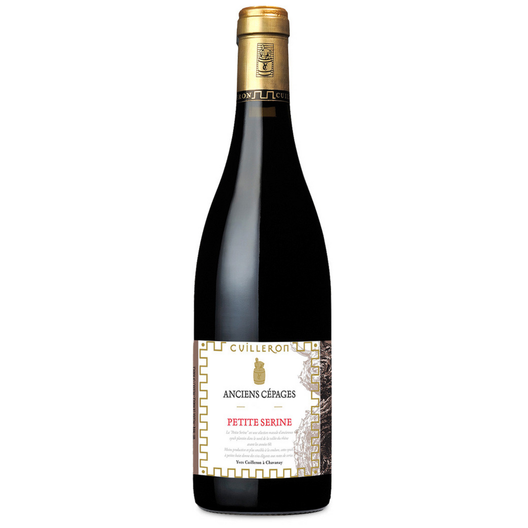 Cave Yves Cuilleron 'Anciens Cepages' Petite Serine, Rhone, Vin de France 2022