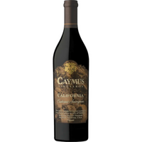 Caymus Vineyards California Cabernet Sauvignon USA 2021