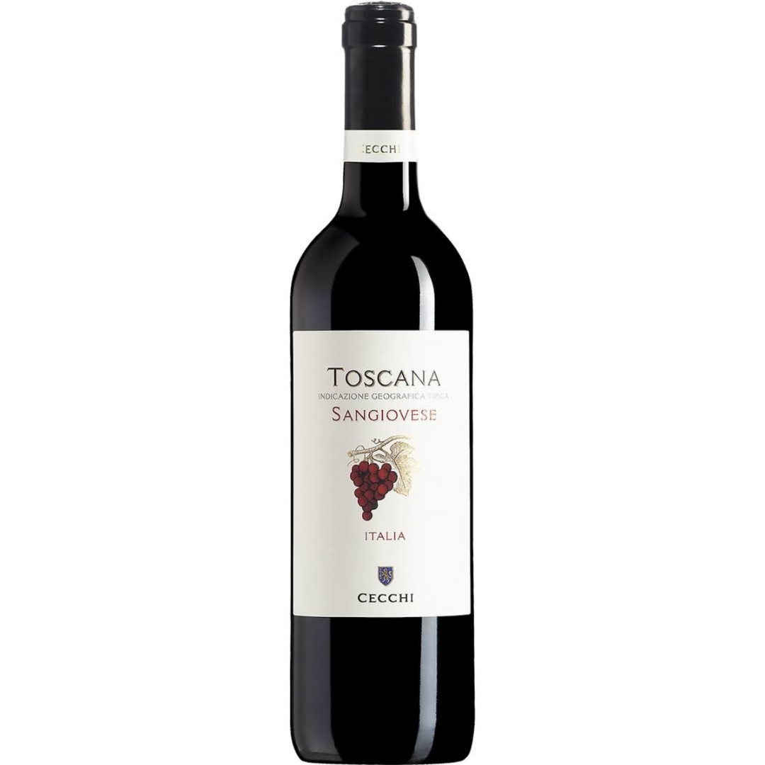 Cecchi Toscana Rosso