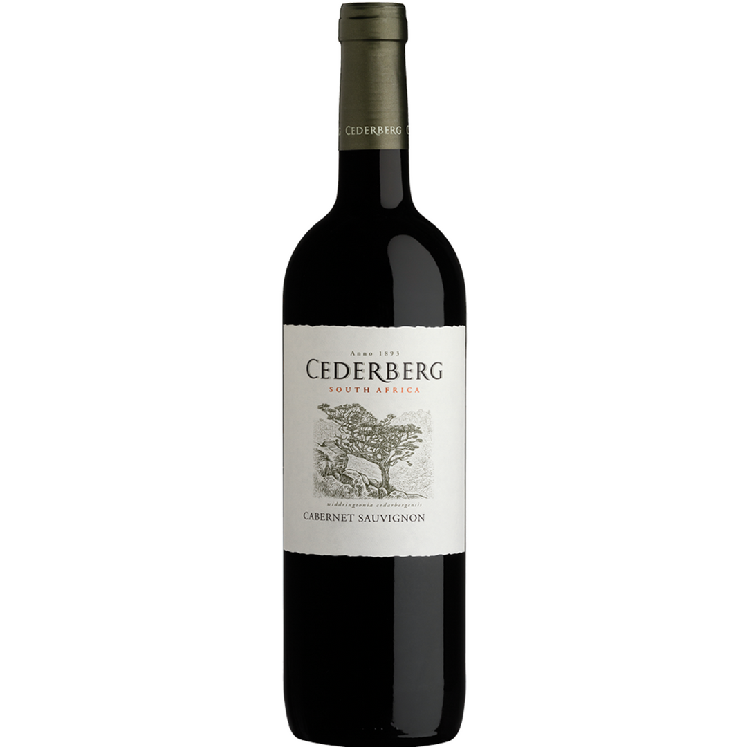 2020 | Cederberg Private Cellar Cabernet Sauvignon | Cederberg | South Africa — HALF CASE