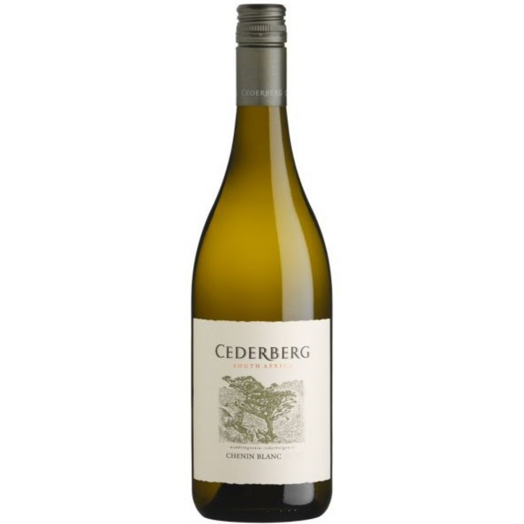 2024 | Cederberg Private Cellar Chenin Blanc | Cederberg | South Africa — HALF CASE