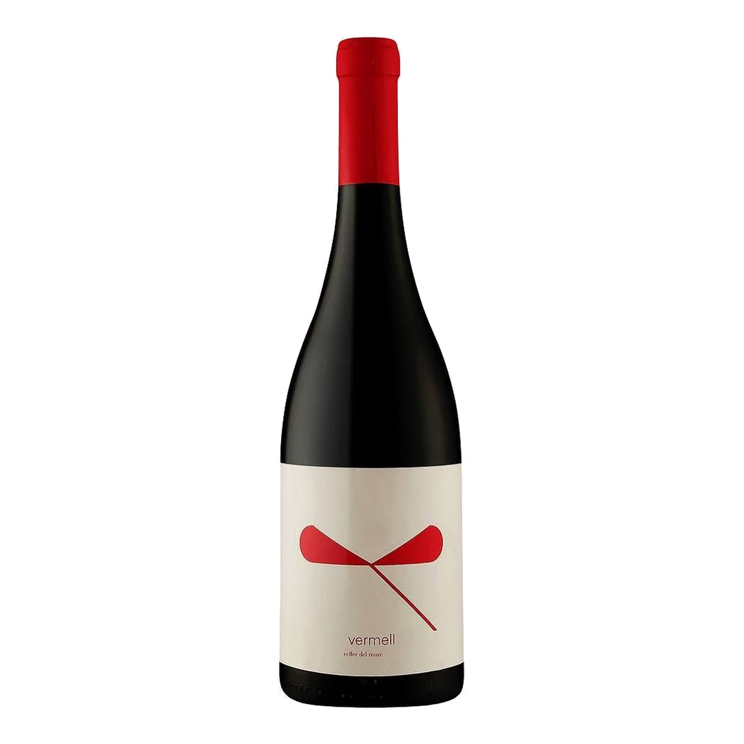 Celler del Roure Vermell