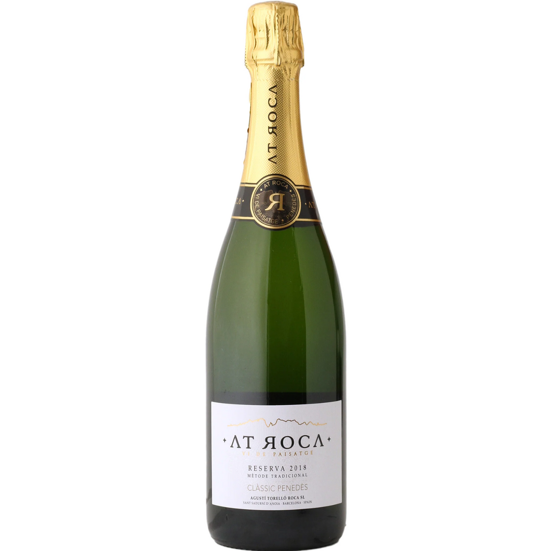 Cellers AT Roca Classic Penedès Reserva Brut, Spain 2023