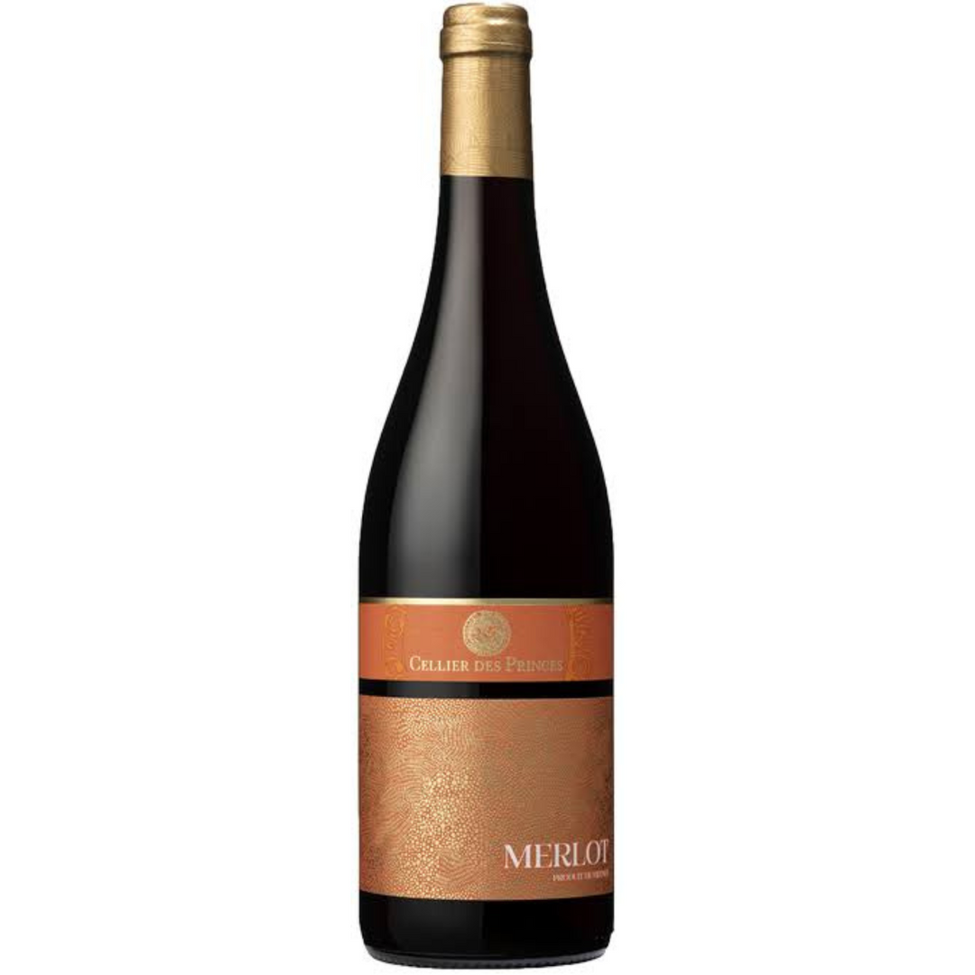 Cellier des Princes Merlot