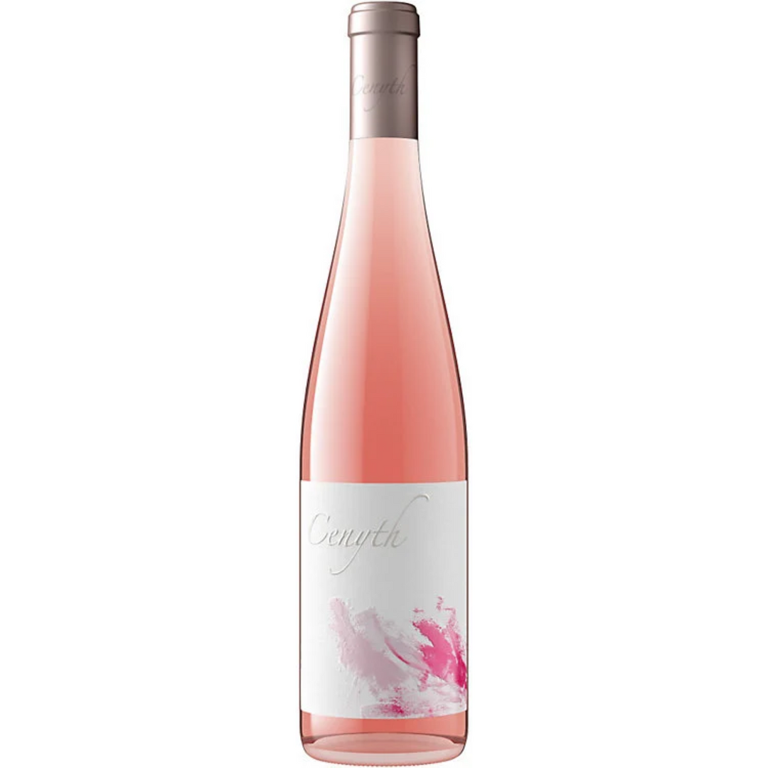 Cenyth Cabernet Franc Rose Sonoma County