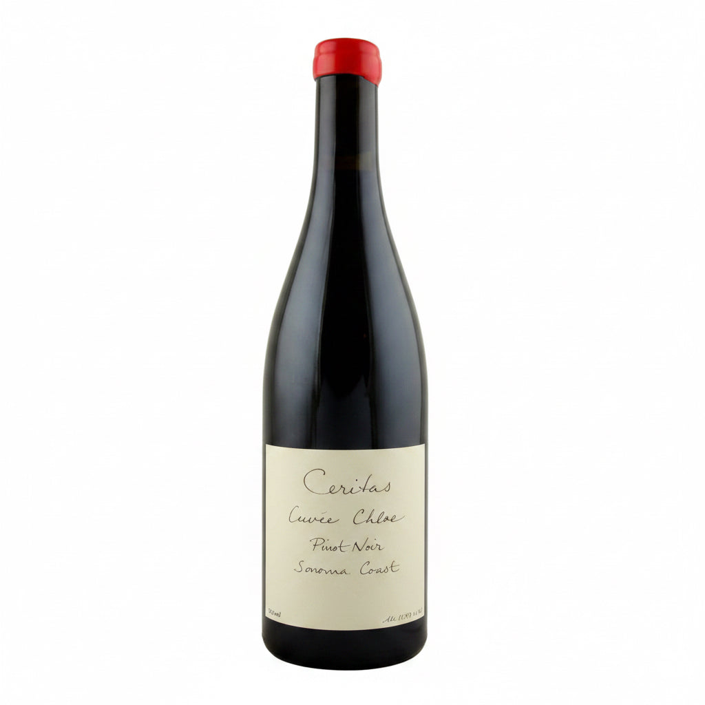 Ceritas Cuvee Chloe Pinot Noir, California, USA 2023