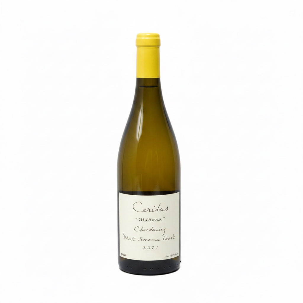 Ceritas Marena Chardonnay, California, USA 2023