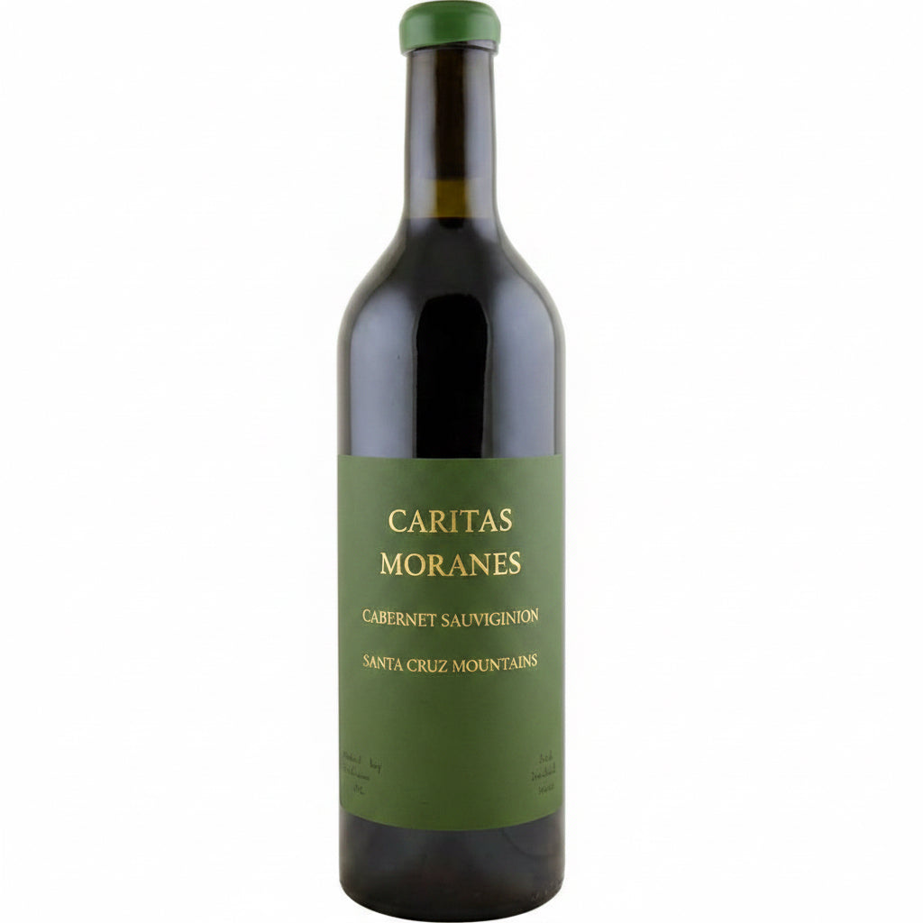 Ceritas Mariana's Cabernet Sauvignon, Santa Cruz Mountains, USA 2021