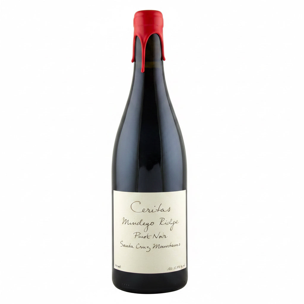 Ceritas Mindego Pinot Noir, California, USA 2023
