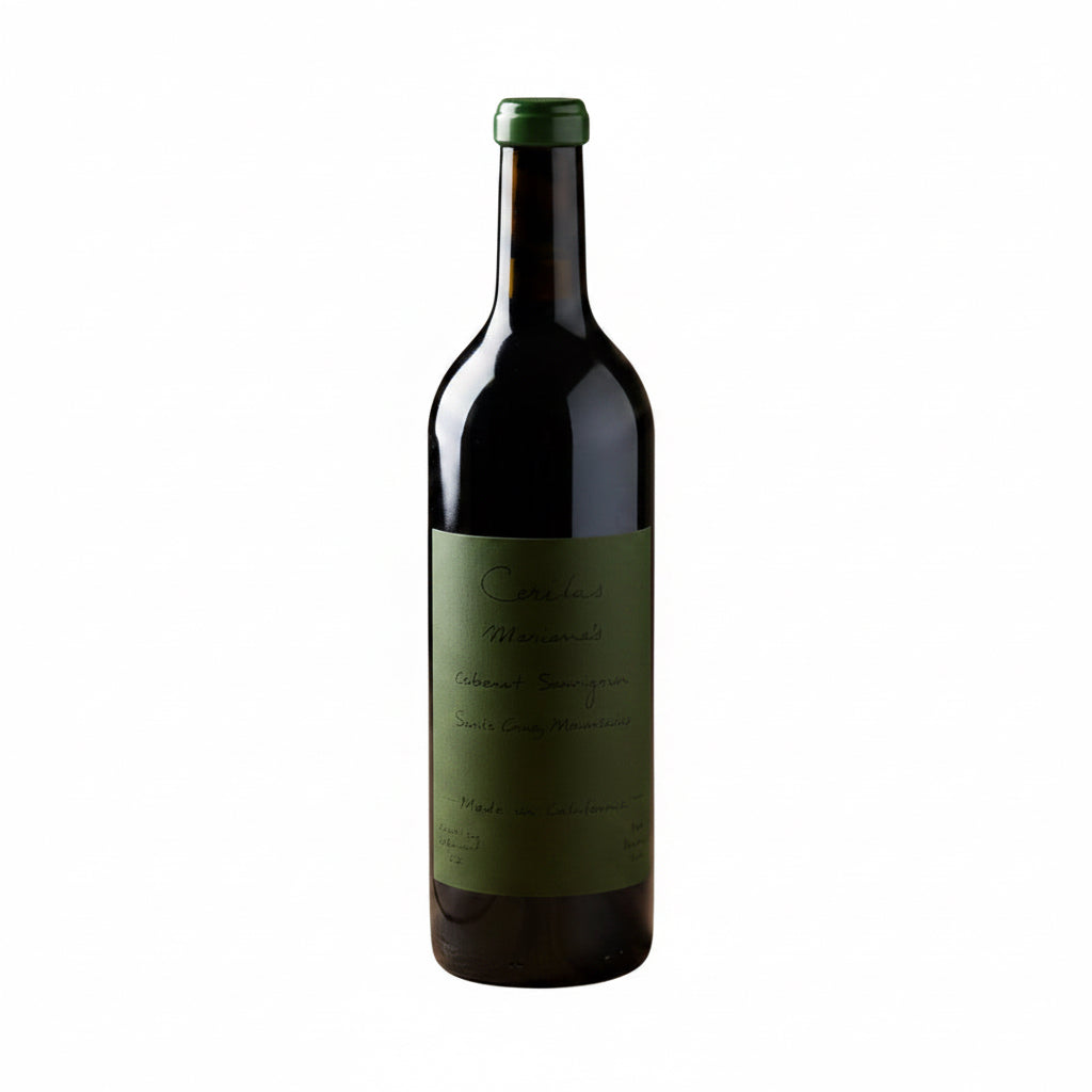 Ceritas Paratus Mount Veeder Cabernet Sauvignon, Napa Valley, USA 2021