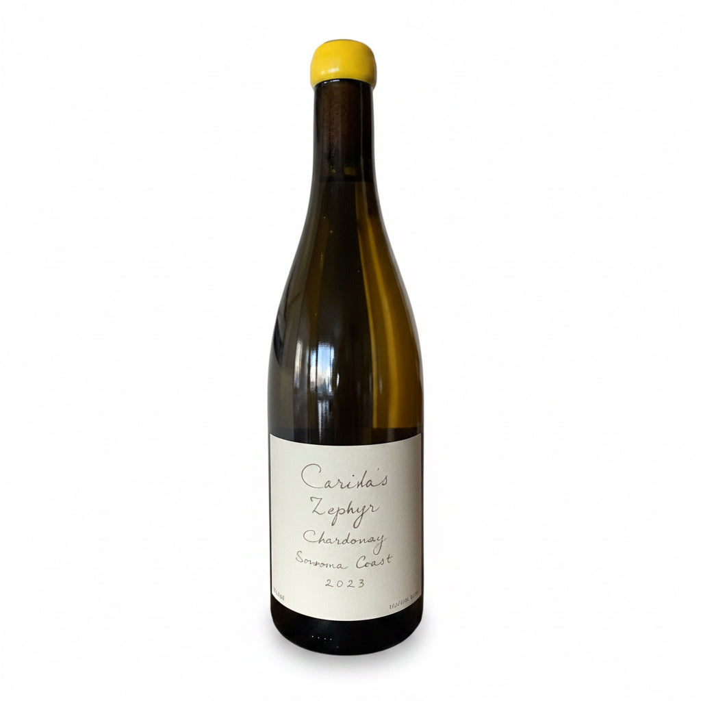 Ceritas Zephyr Chardonnay, California, USA 2022