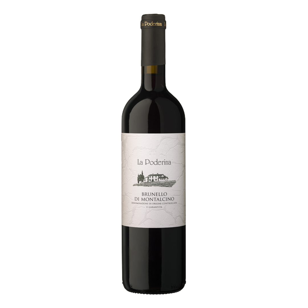 Cerro La Poderina Brunello di Montalcino