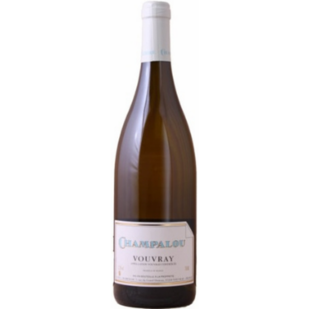 Champalou Vouvray, Loire, France 2023