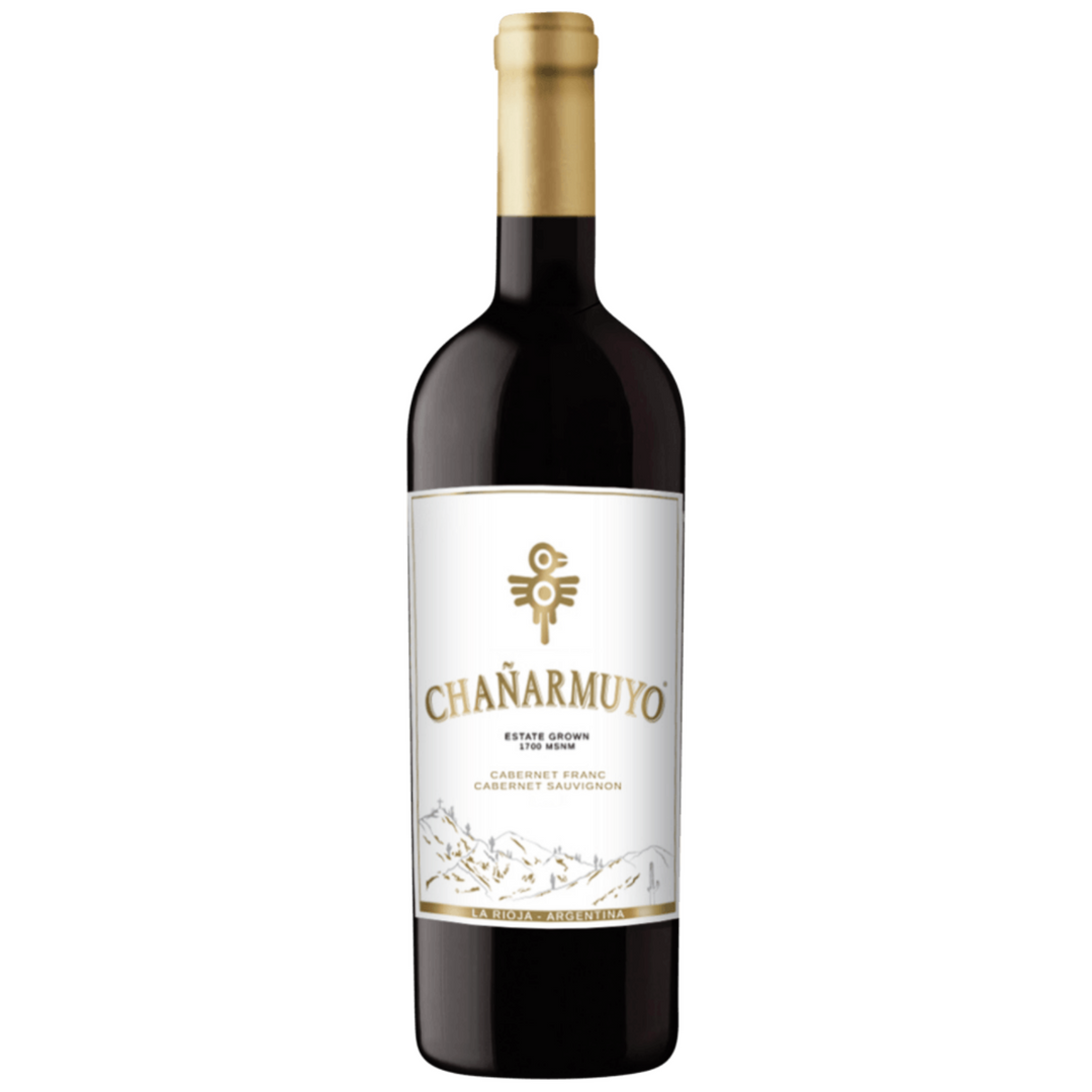 Chañarmuyo Cabernet Sauvignon/Cabernet Franc