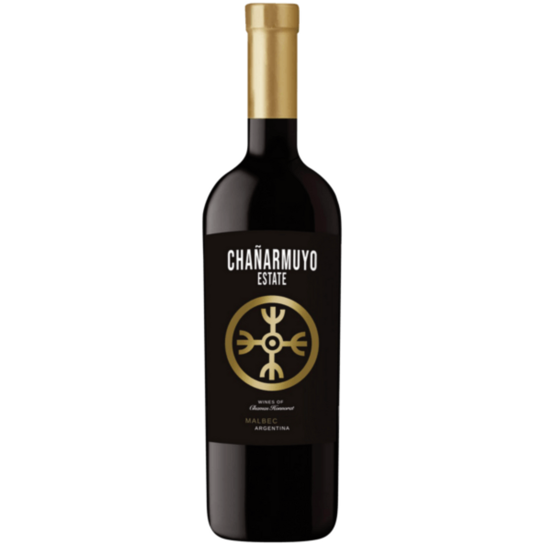 Chañarmuyo Estate Malbec