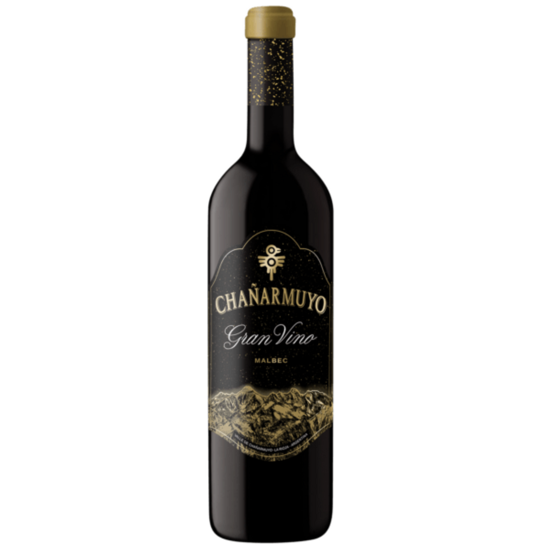 Chañarmuyo Gran Vino Malbec
