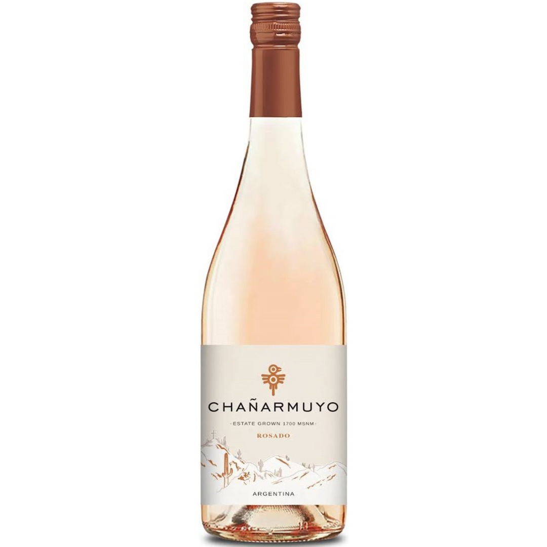 Chañarmuyo Rose