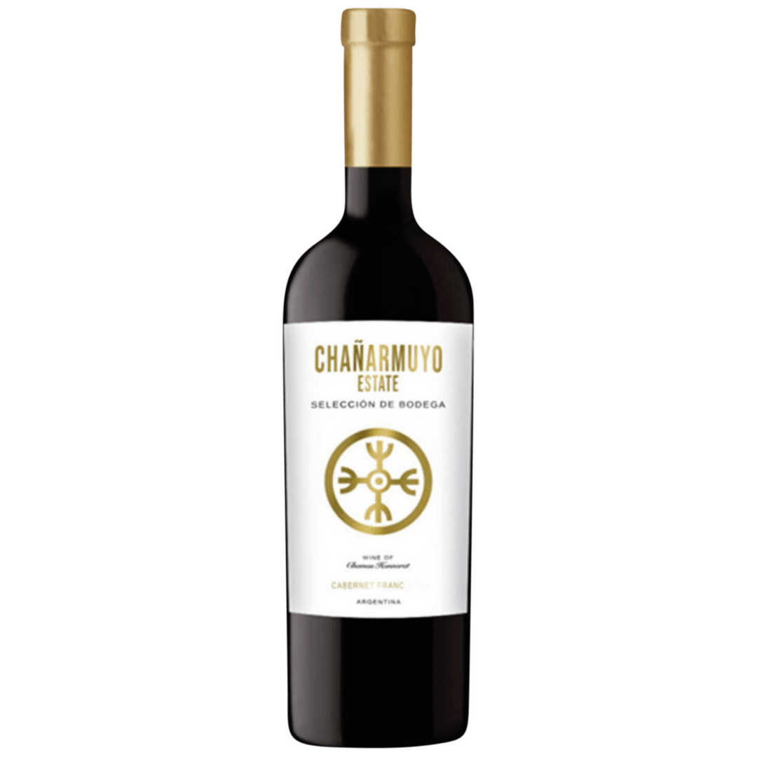 Chañarmuyo Seleccion de Bodega Cabernet Franc