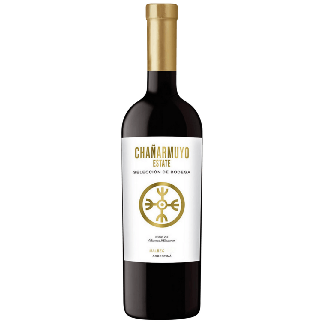 Chañarmuyo Seleccion de Bodega Malbec