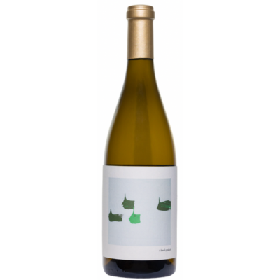 Chanin Bien Nacido Vineyard Chardonnay, Santa Maria Valley, USA 2020