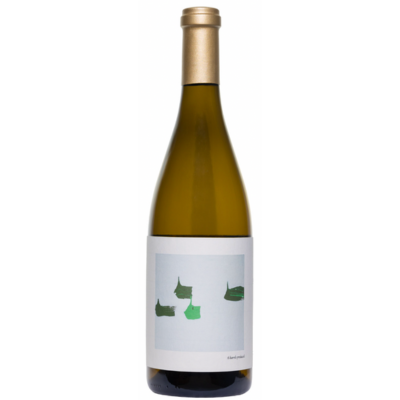 Chanin Bien Nacido Vineyard Chardonnay, Santa Maria Valley, USA 2021