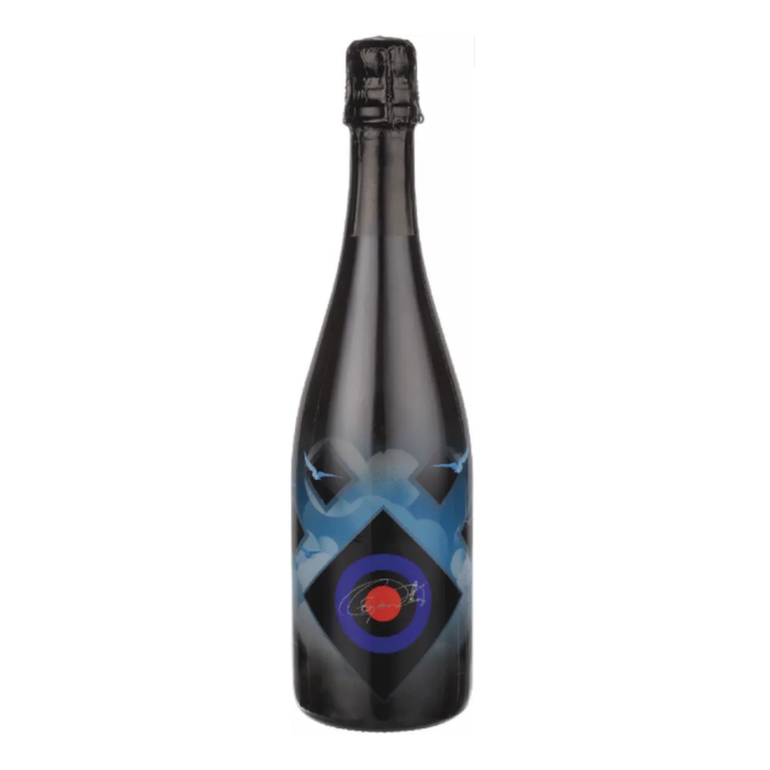 Charles Orban Roger Daltrey Cuvee