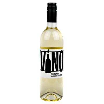 Charles Smith CasaSmith 'Vino' Evergreen Vineyard Pinot Grigio, Columbia Valley, USA 2021