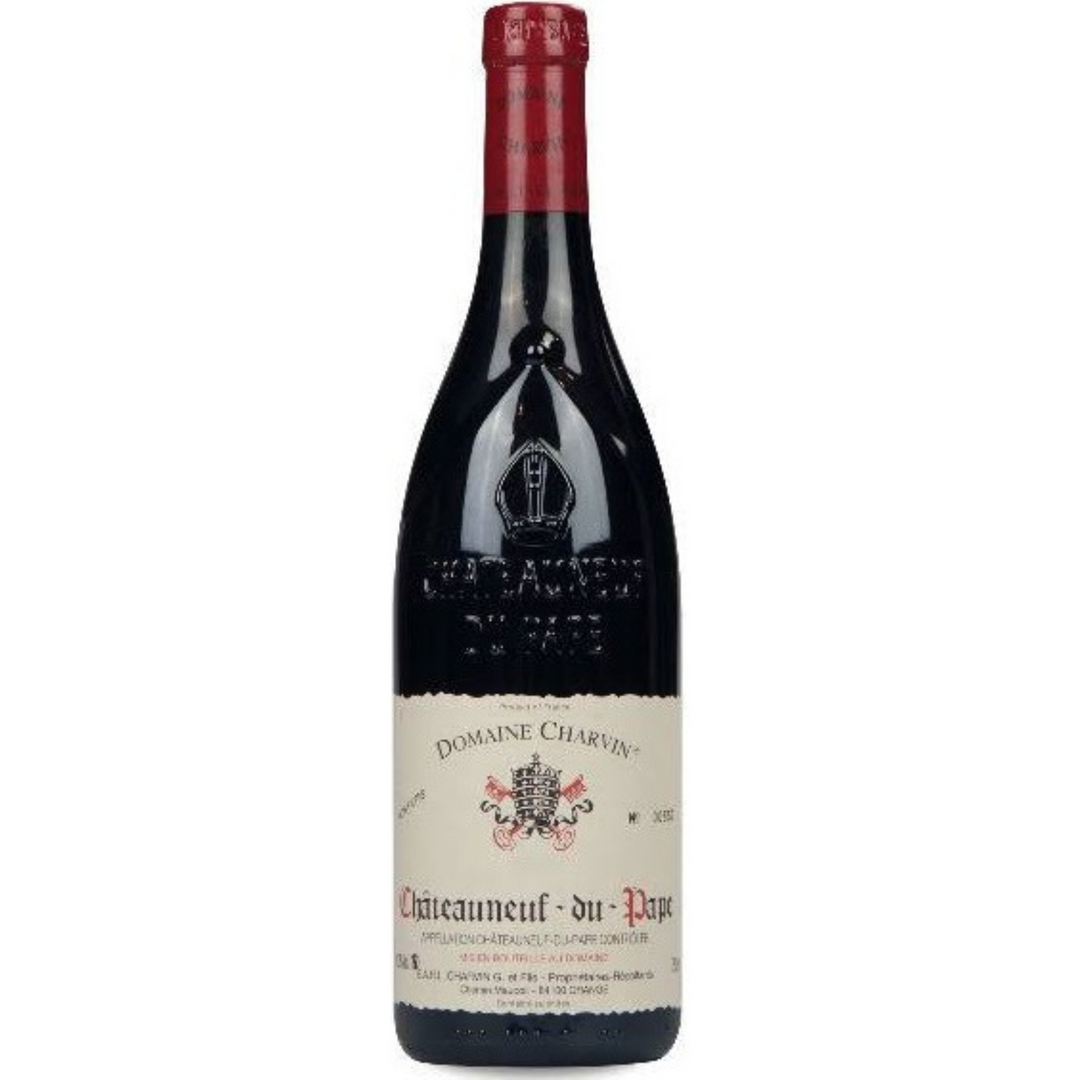 Charvin Chateuneuf-du-Pape 2023