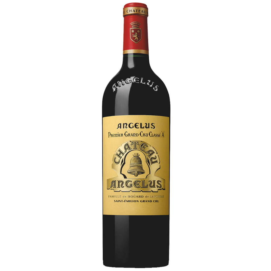 Château Angélus 2021
