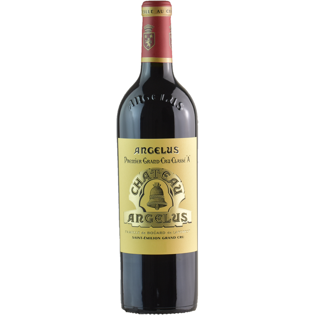Château Angelus | Saint-Émilion Grand Cru