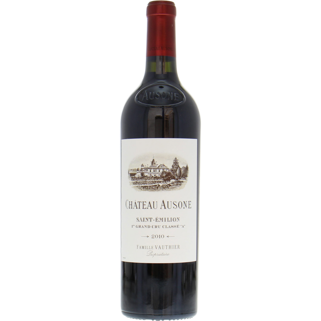 Château Ausone | Saint-Émilion